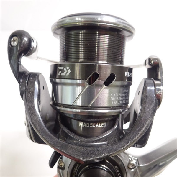 １８カルディアＬＴ２５００